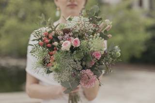 Floristería Las Camelias