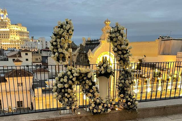 Ceremonia civil