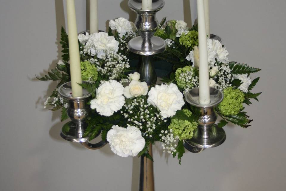 Floristería Las Camelias