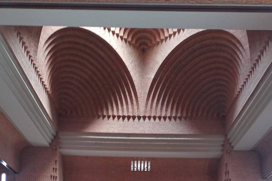 Decoracion iglesia