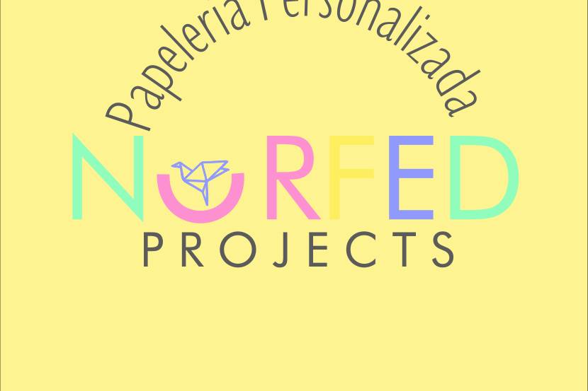 Norfed projects