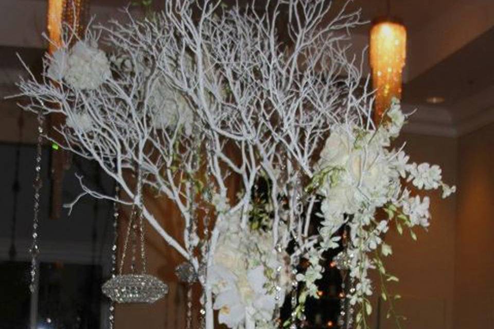 Bodas y Eventos a Medida