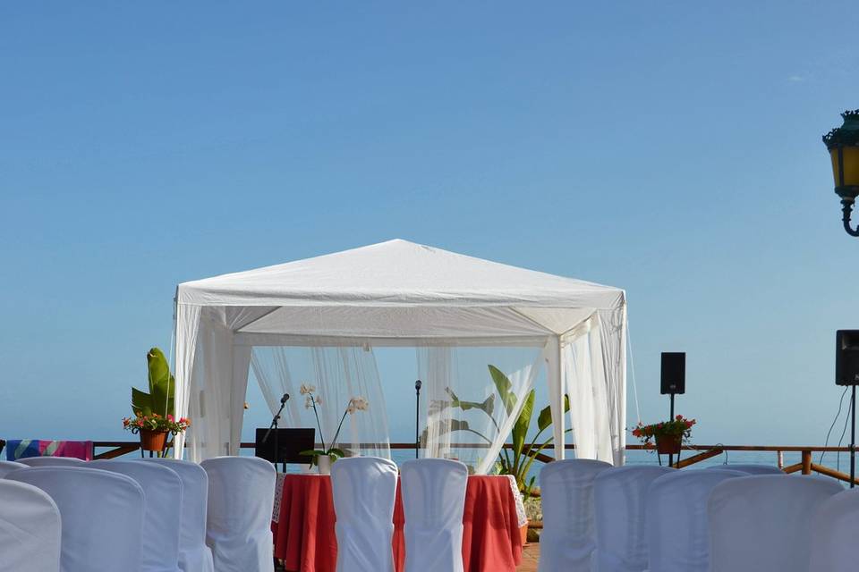 Bodas y Eventos a Medida