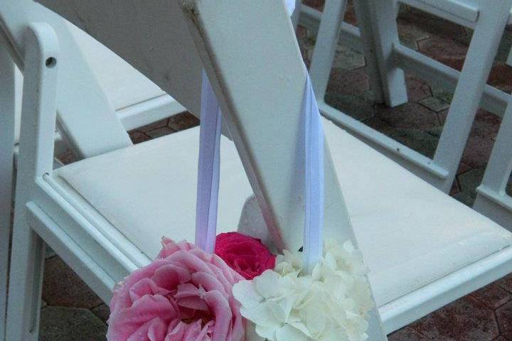 Bodas y Eventos a Medida