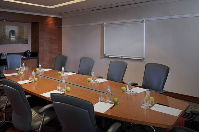 Meetings Board Room
