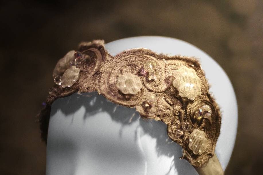 Carlos Contreras Millinery