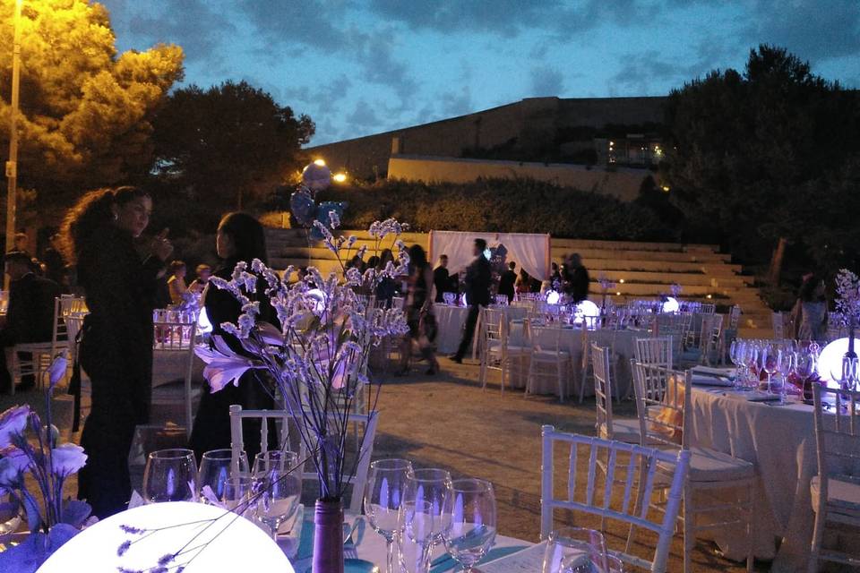 Dulcinea Eventos