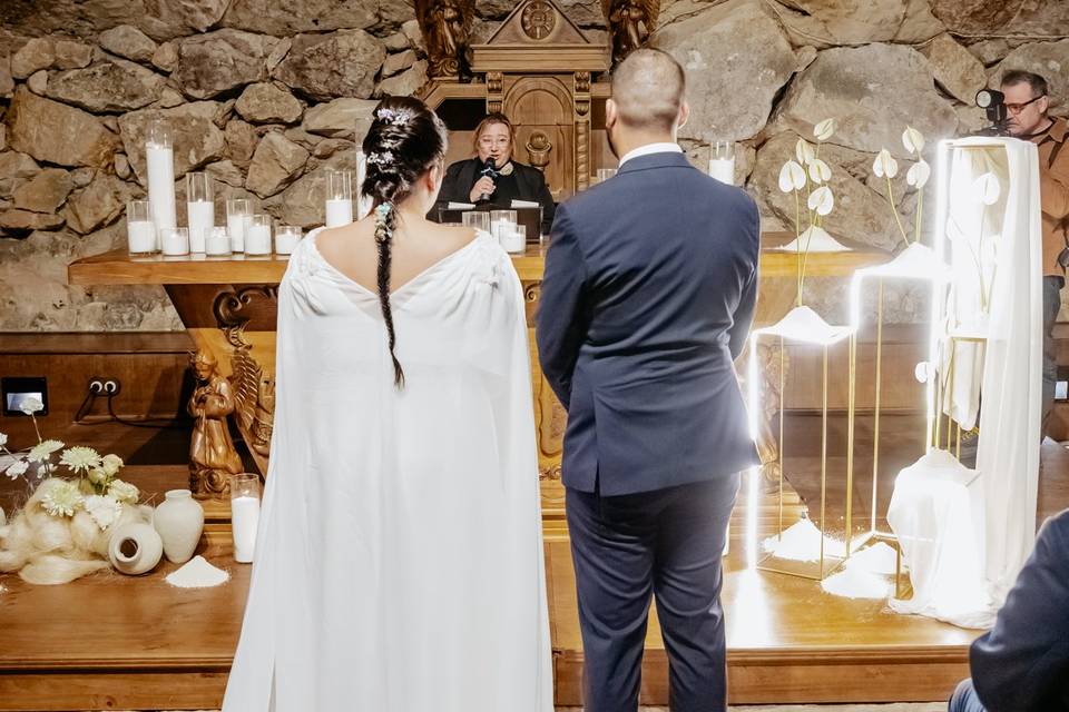 Ceremonia