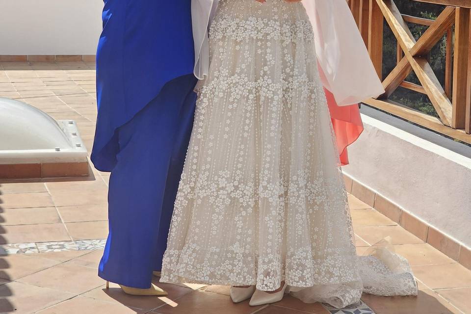 Maquillaje La Gomera