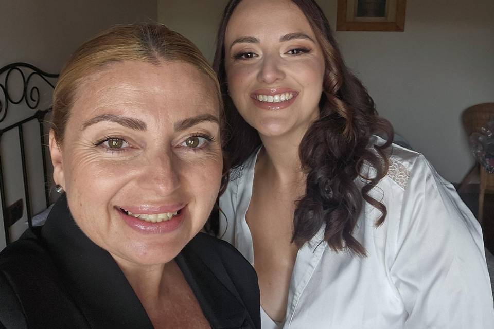 Muchas gracias preciosa...