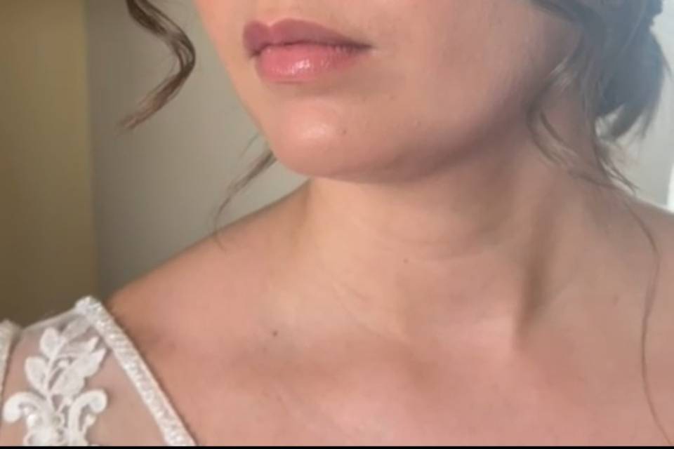 Maquillaje Natural....