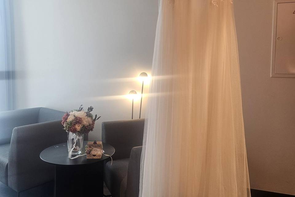 Llegamos al proceso...todo lis