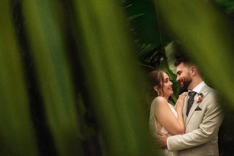 Gracias pareja......