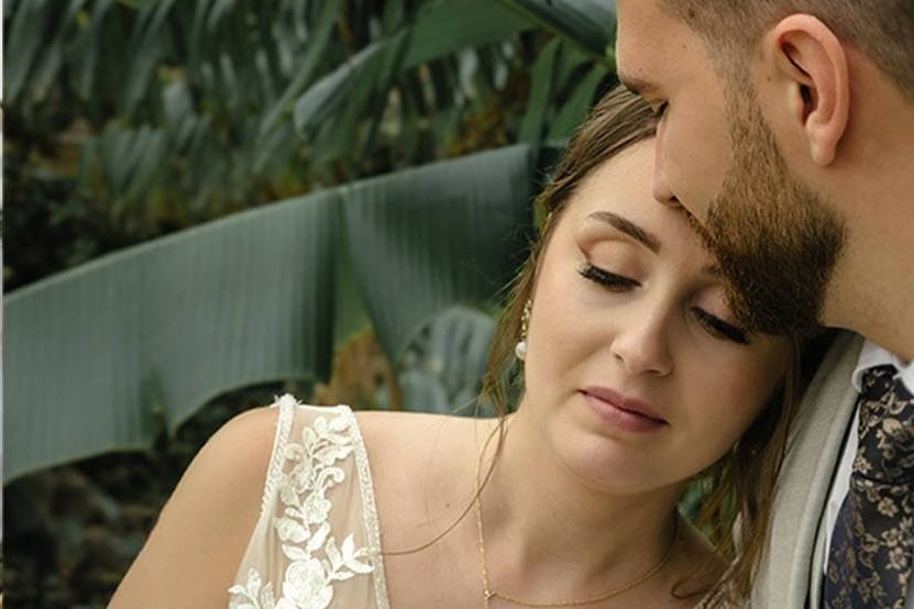 El estilo Romántico...