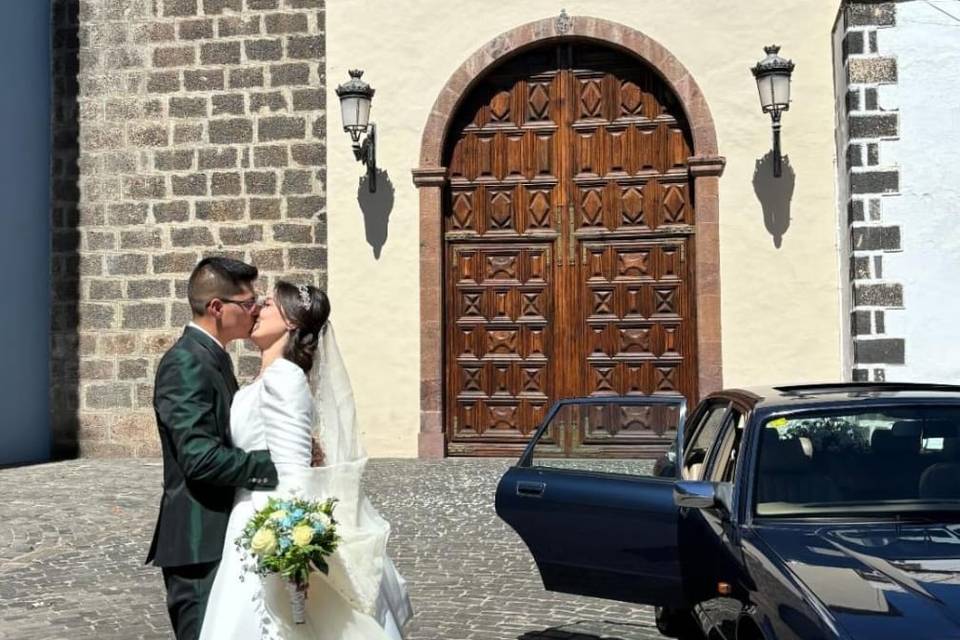 Gracias por confiar en mi....