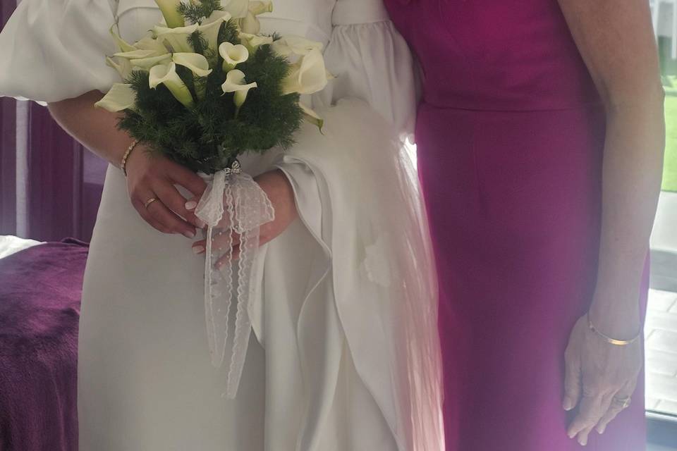 Momentos e irrepetibles