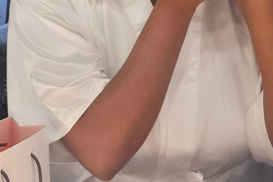 Simplemente me encanta...