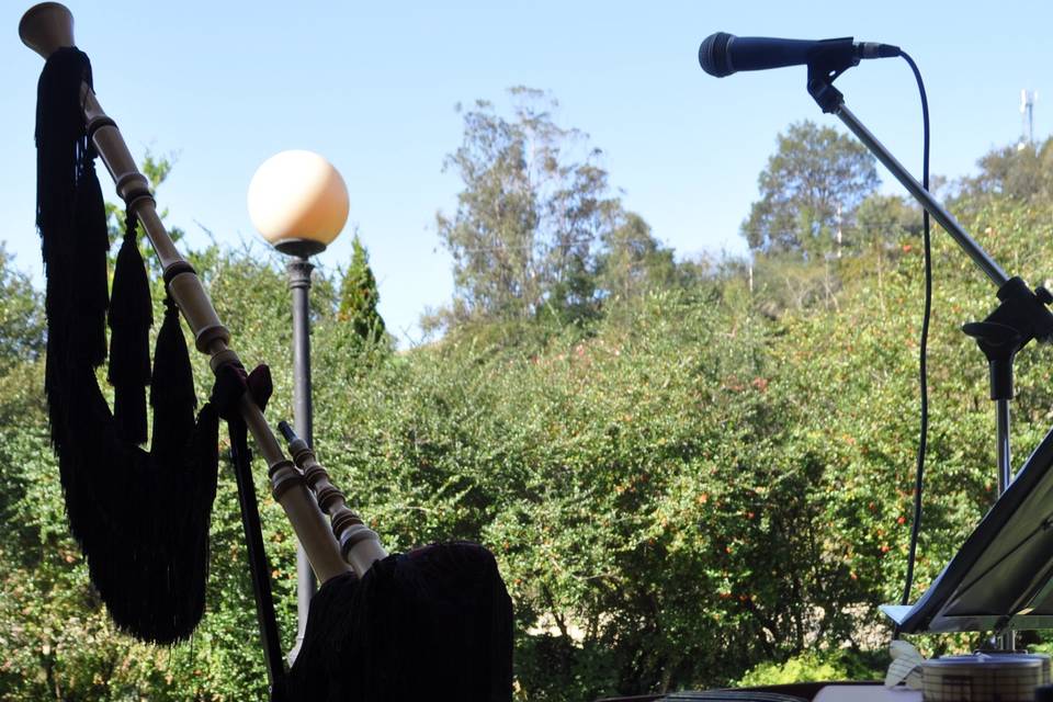 Música en tu boda, Asturias