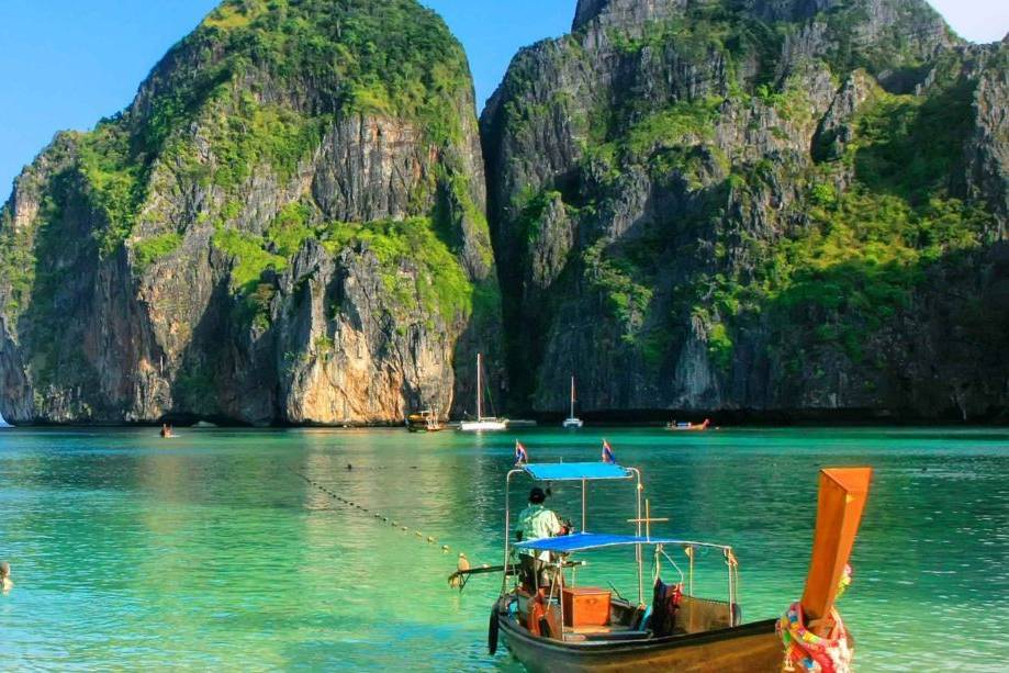 Tailandia