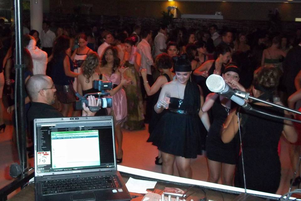 Cenas de Gala