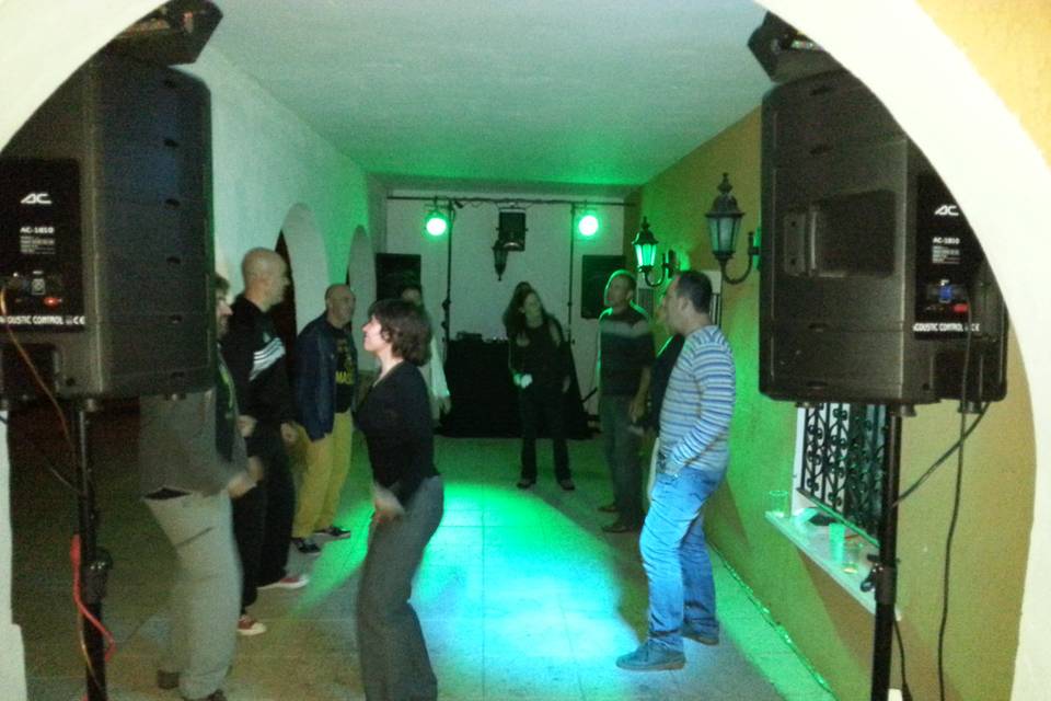 Despedidas de soltero/a