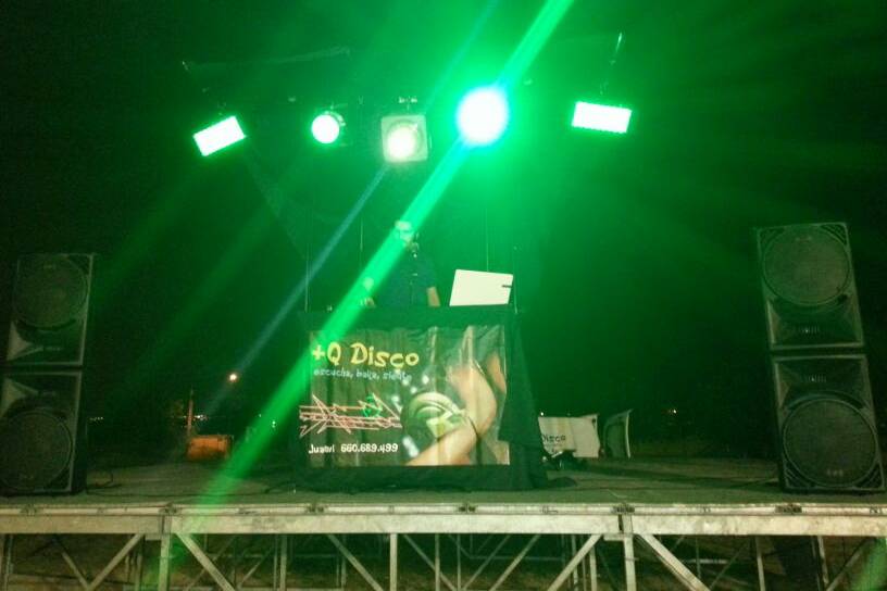 Fiestas enurbanizaciones