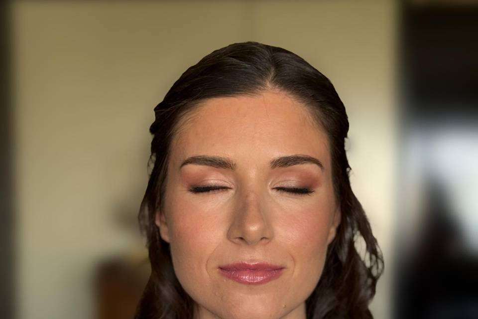 Soft glam