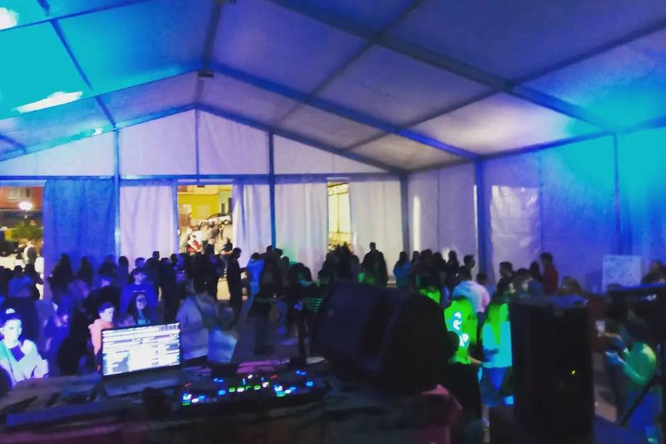 Discomóvil Gilet (Valencia)