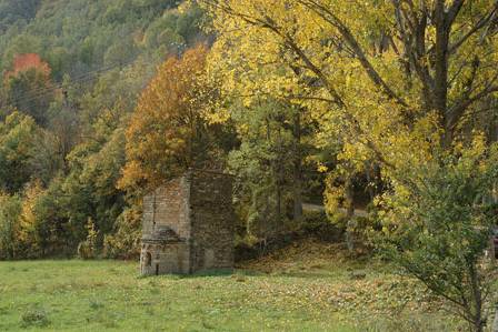 Ambiente rural