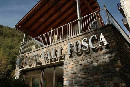 Hotel Vall Fosca