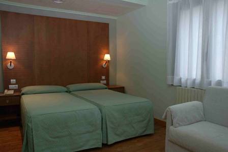 Hotel Vall Fosca