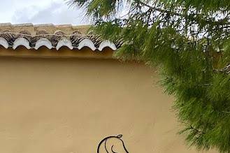 El santuario