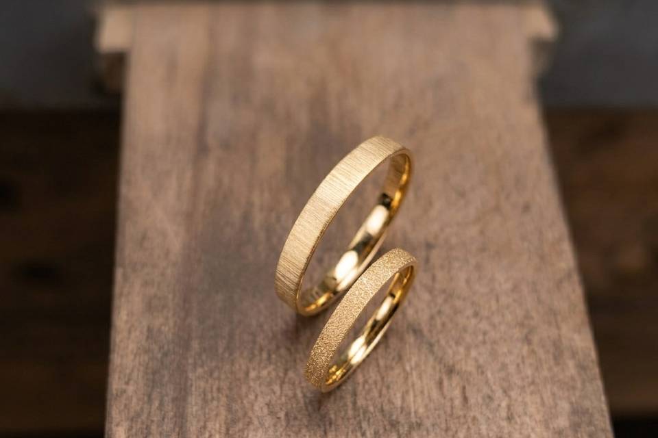 Alianzas