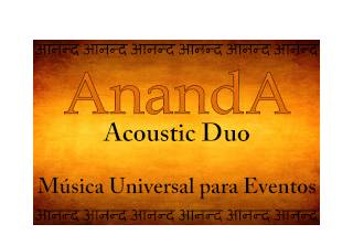 Ananda Acoustic Duo