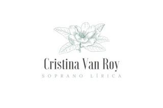 Cristina Van Roy Soprano Lírica