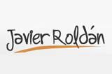 logotipo Oficiante Javier Roldan