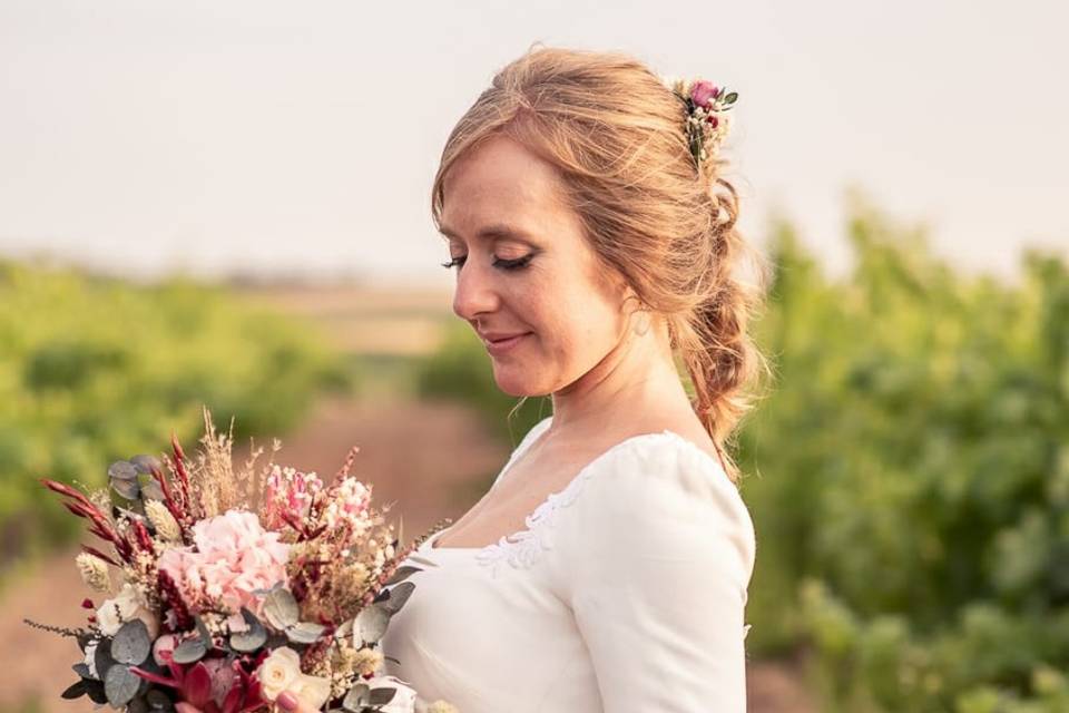 Ainhoa & Germán