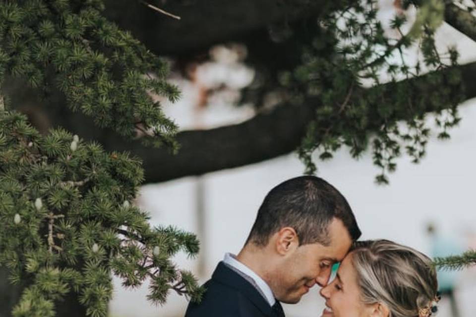 Ainhoa & Germán