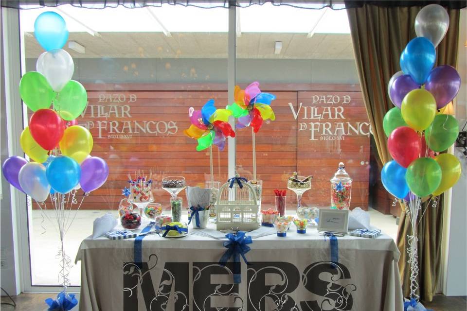 Mers Deco-Fiesta