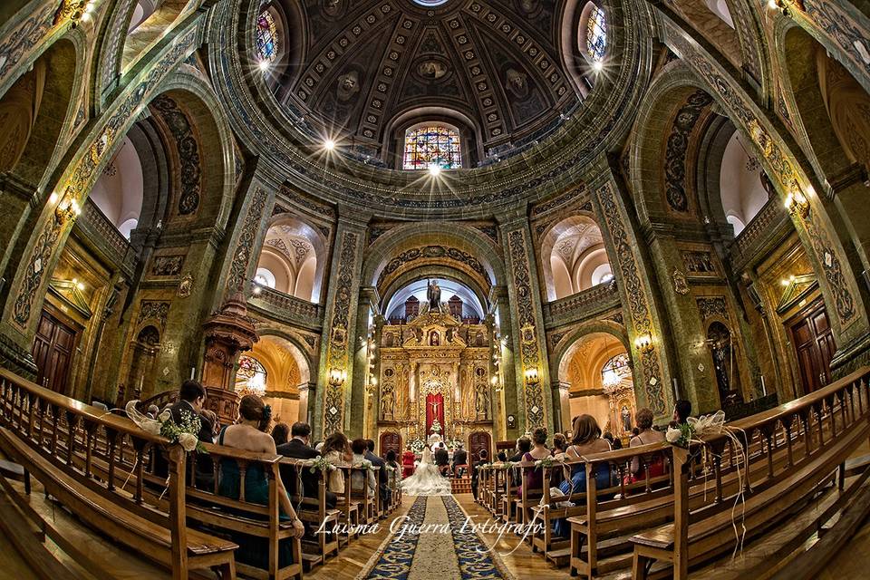 Luisma Guerra Fotógrafo