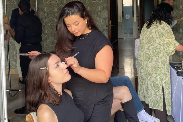 Carmen Velamazán Delgado