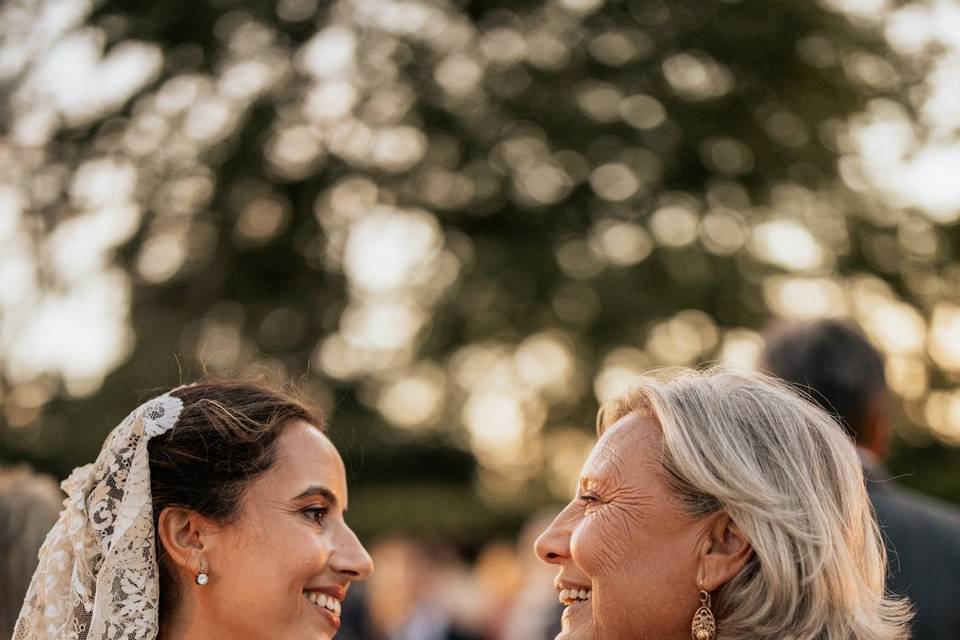 Madre e Hija