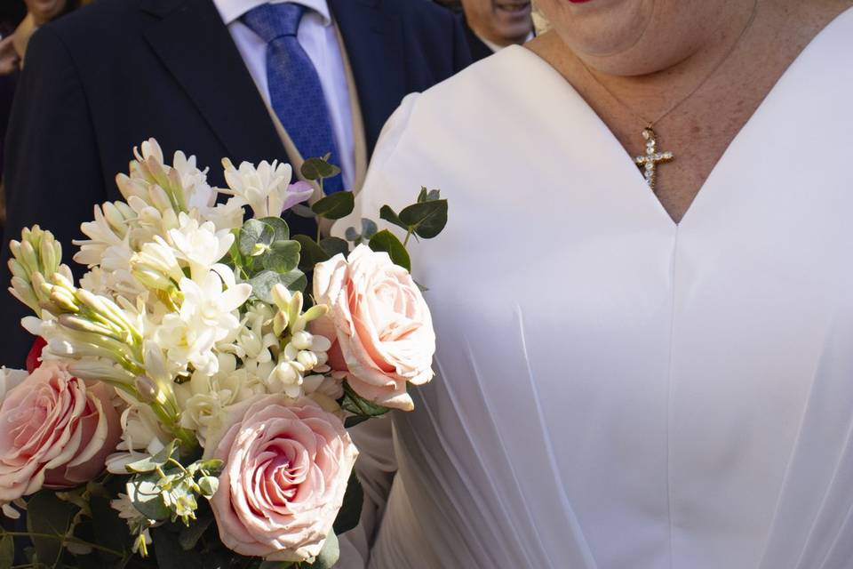 Recién casados ✨
