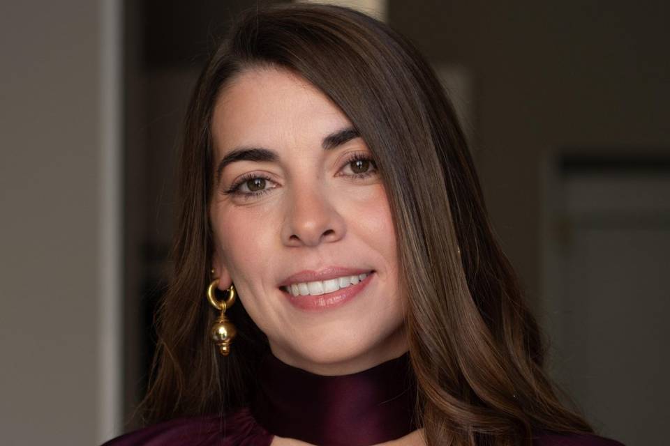 Carmen Velamazán Delgado