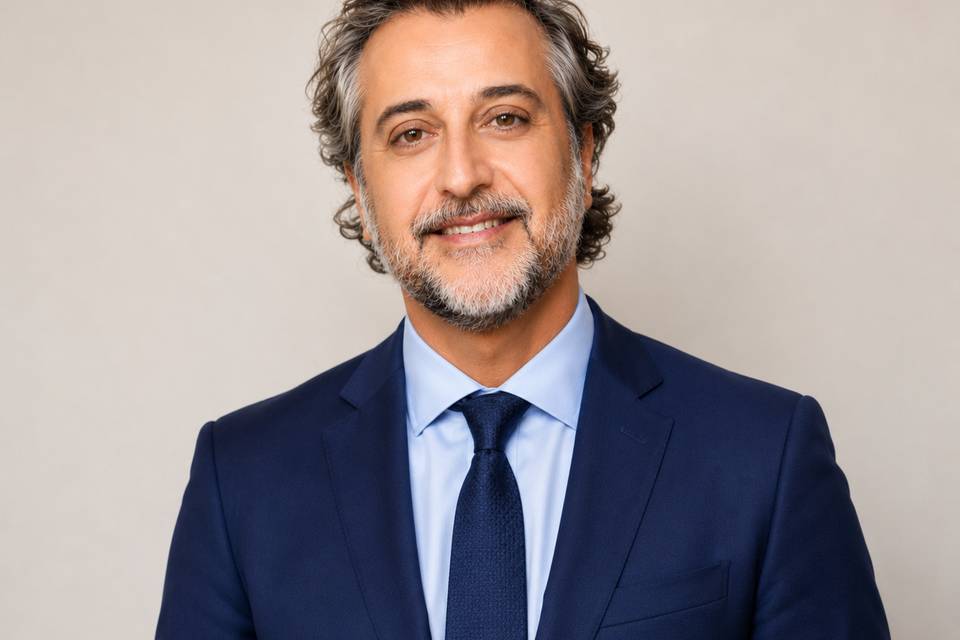 Foto Oficiante