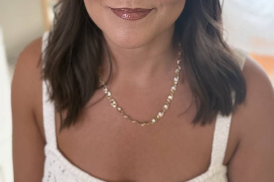 Gloria lópez Makeup