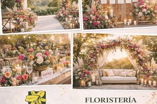 Floristería El Cortijo