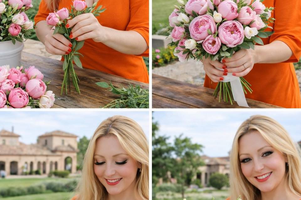 Bouquets