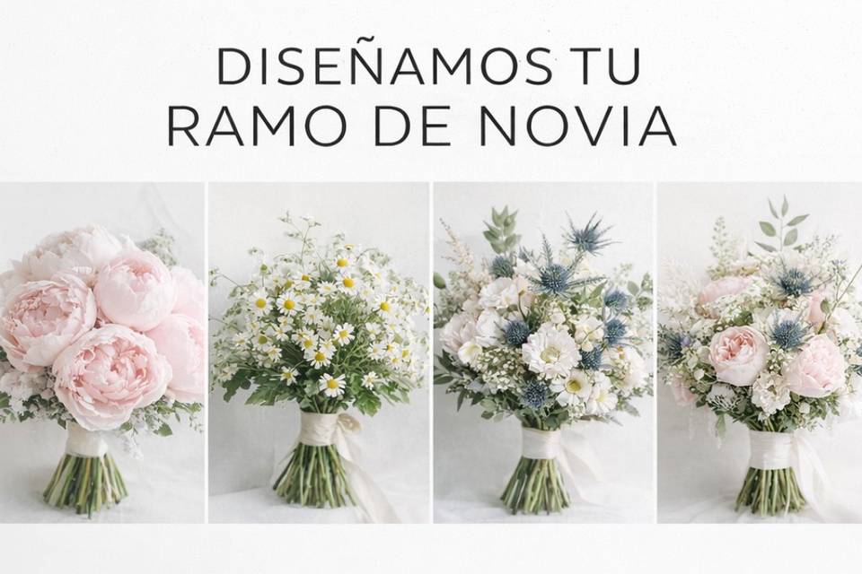 Deco Bodas