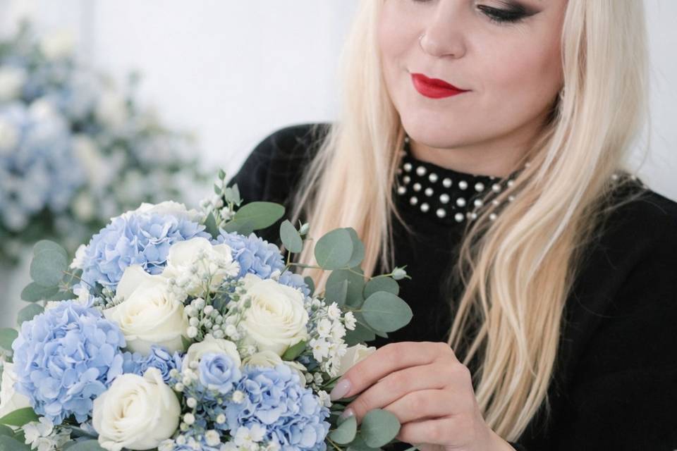 Deco Bodas